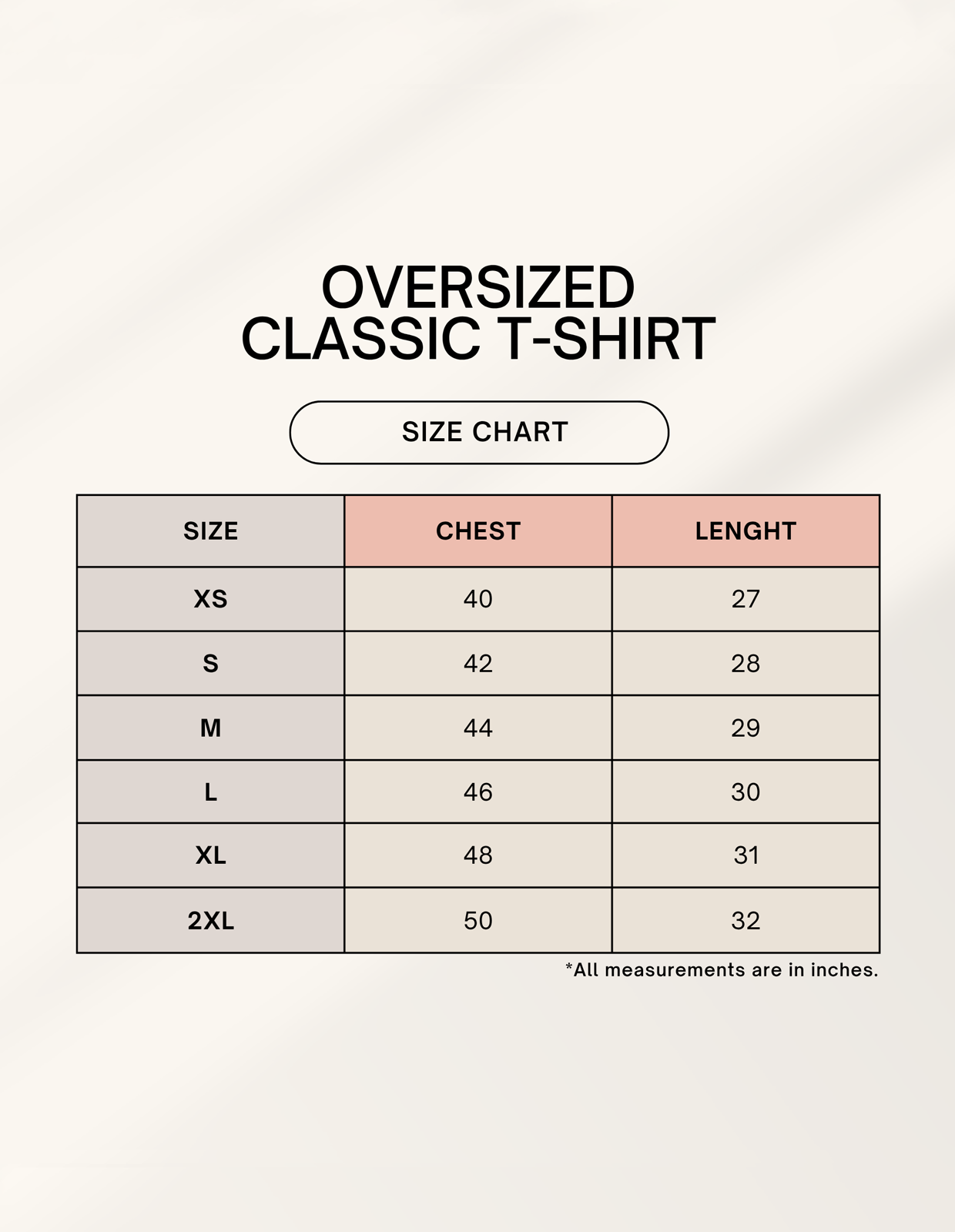 Playlist Please Oversized Tee