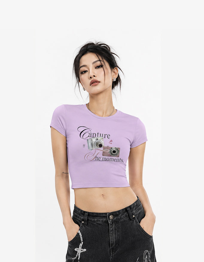 Baby Tee