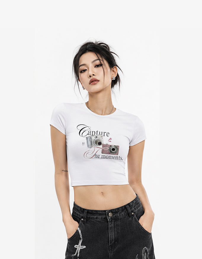 Baby Tee