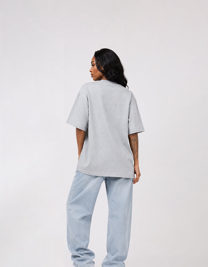 Unisex Oversized Classic T-Shirt