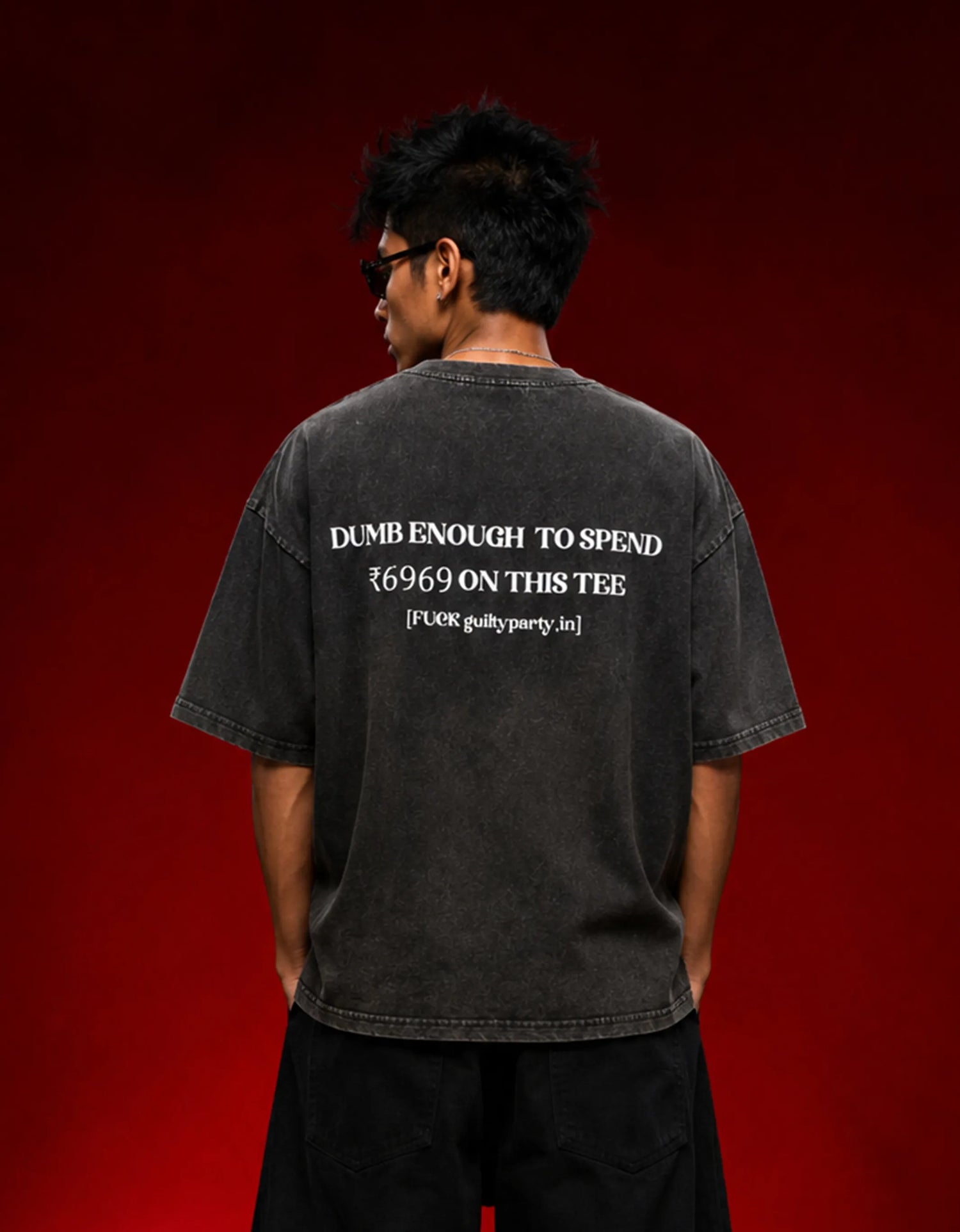 Please Don't Buy This Shit.
