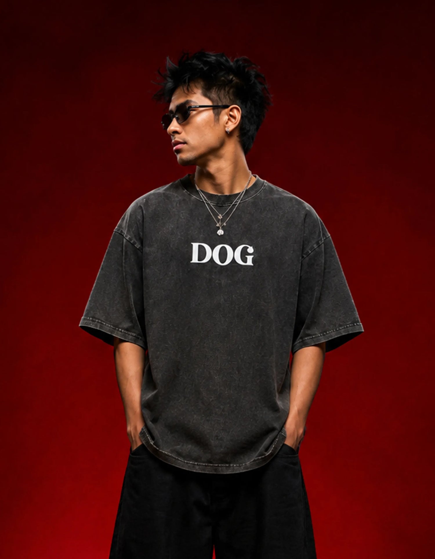 Please Don't Buy This Shit.