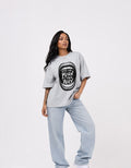Unisex Oversized Classic T-Shirt