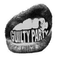 GUILTY PARTY