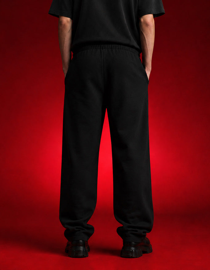 Obsidian Orbit Joggers