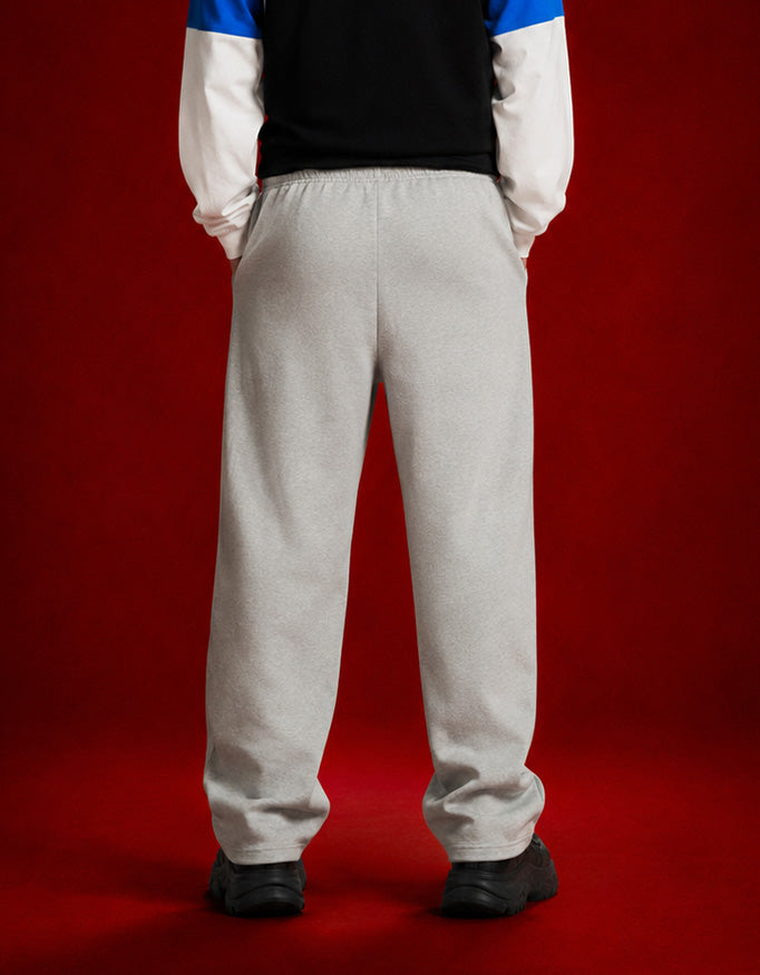 Grey Ashborne Joggers