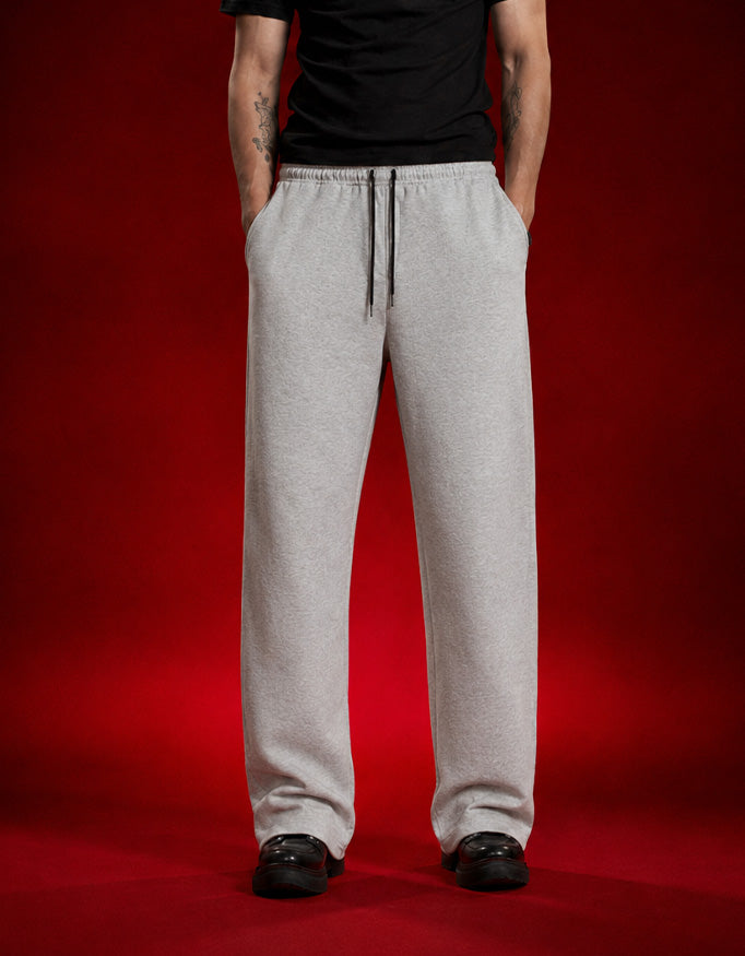 Damn Grey Joggers