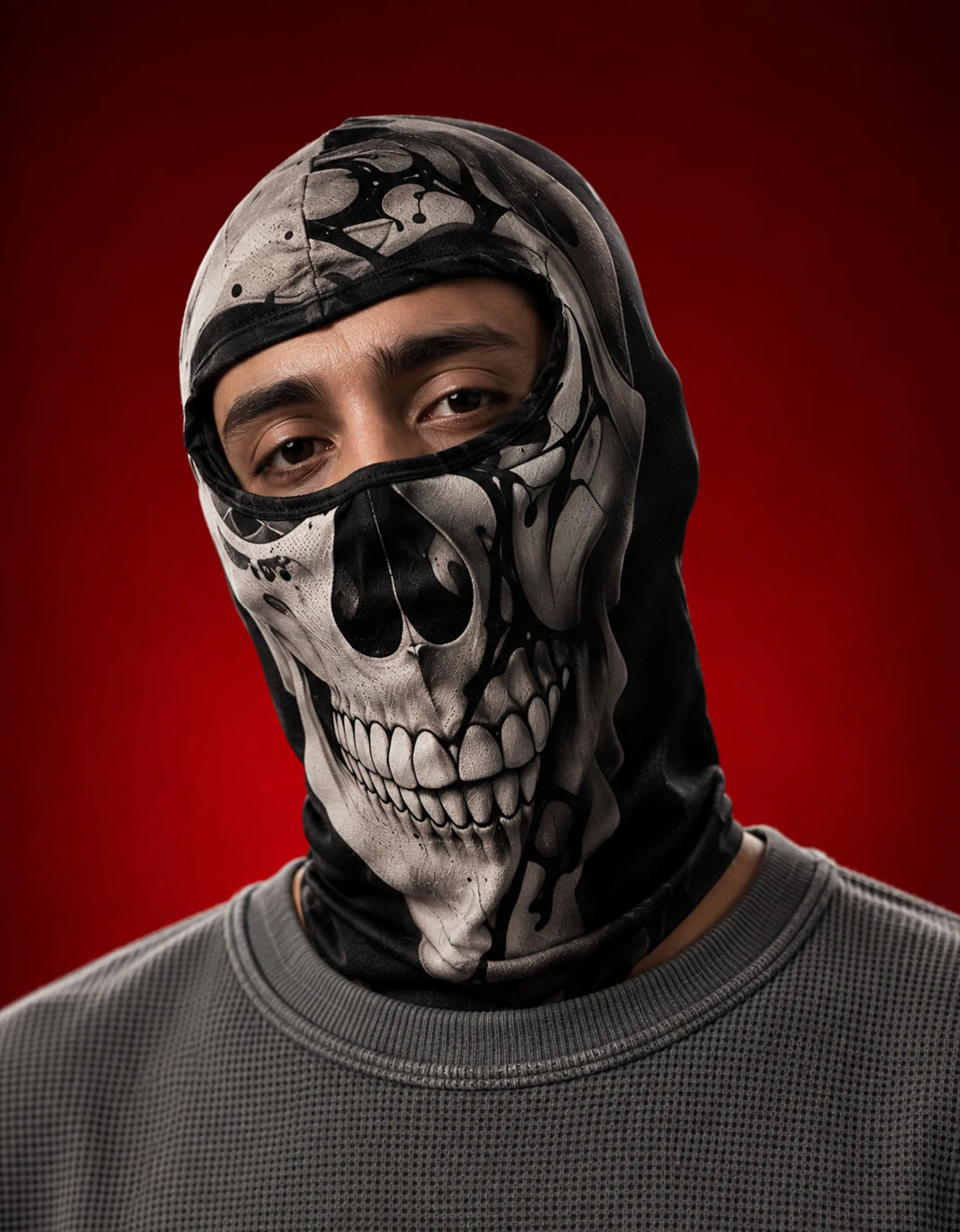 Guilty Masks