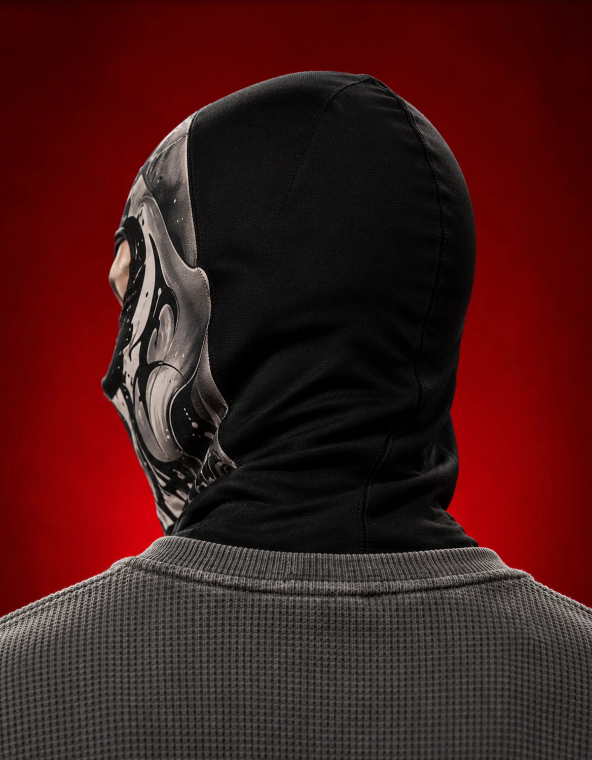 Ruin Balaclava Face Mask