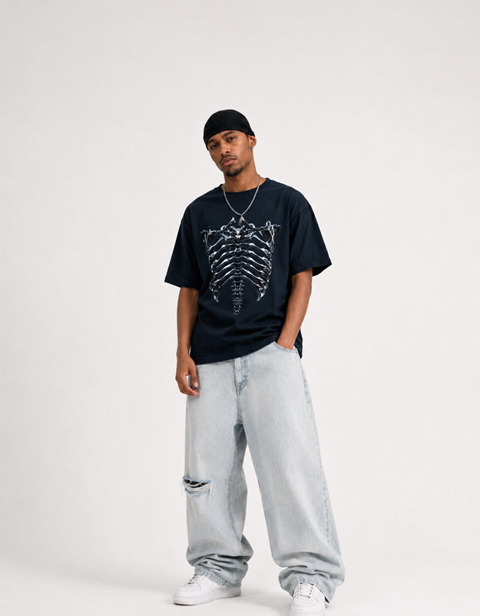 Unisex Oversized Classic T-Shirt