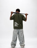 Unisex Oversized Classic T-Shirt