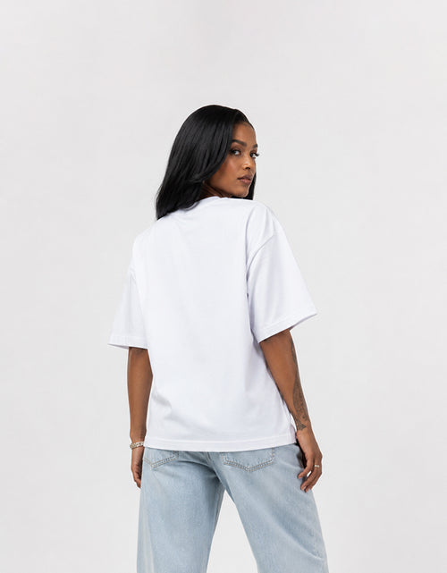 Born This Way Oversized Tee
