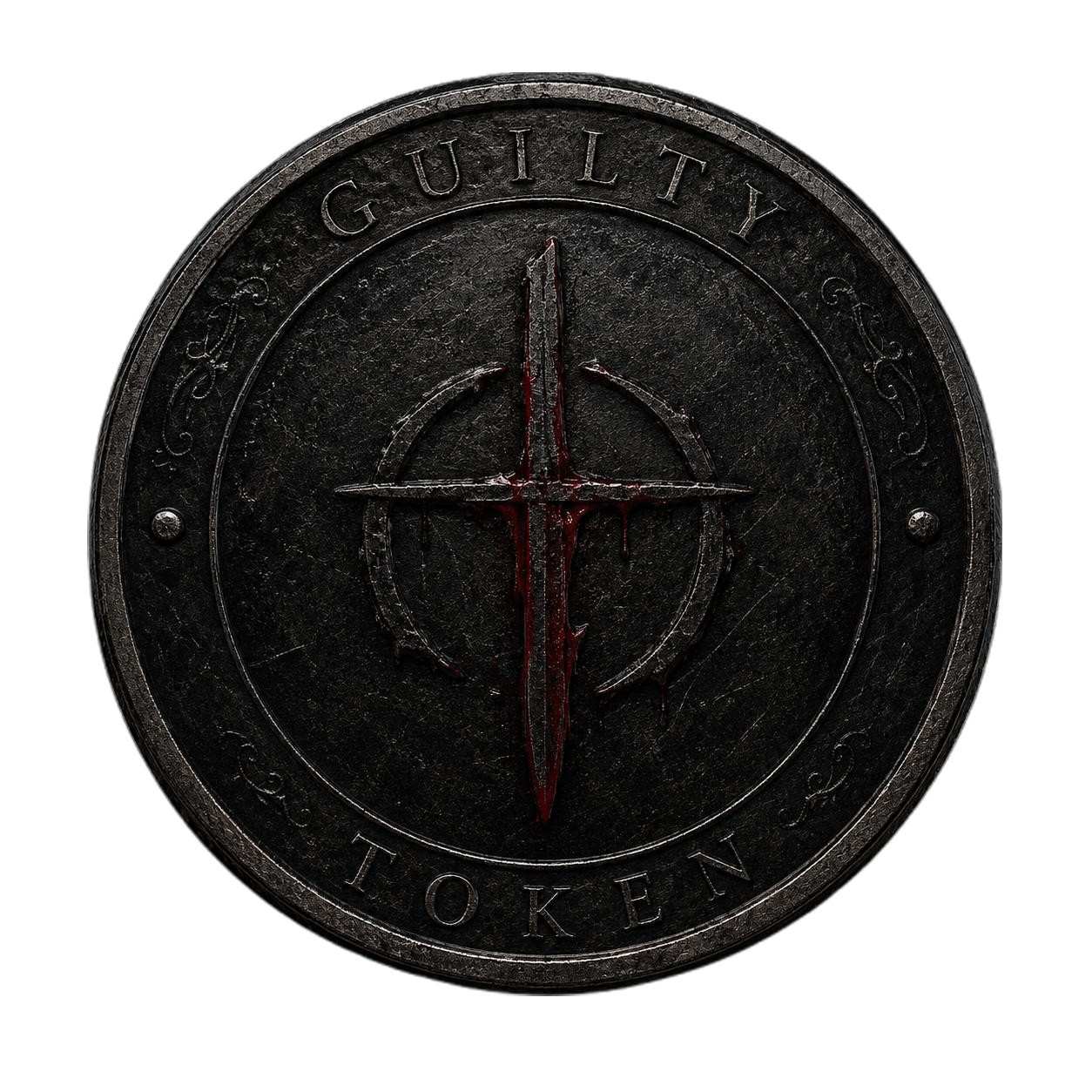 GUILTY TOKEN